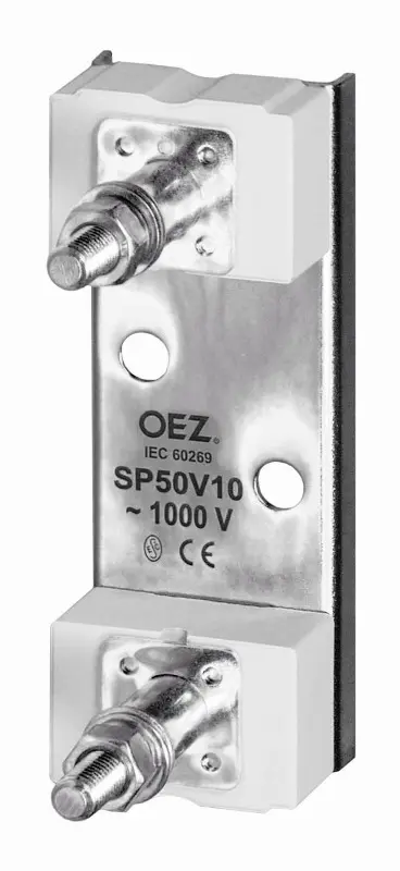 pojistkový držák SP50U10 pro P52U06, P40U10, P50U10 /OEZ:06532/