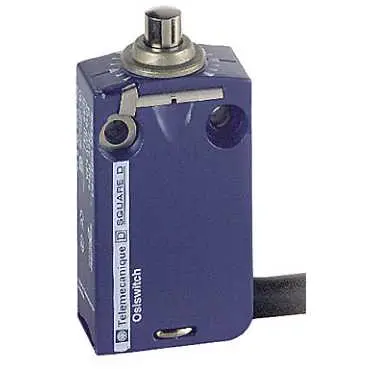 spínač koncový XCMD2110L1