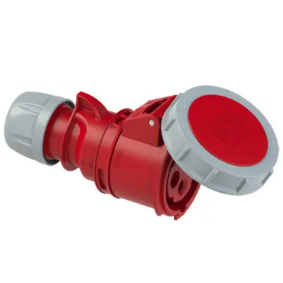 spojka PCE 2242-6 32A 4pól IP67