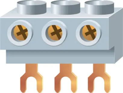 blok napájecí ESB-G-MS2 pro SM1E /OEZ:18350/