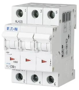 vypínač modul. ZP-A40/3 40A