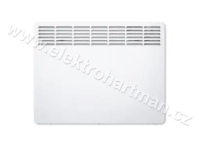 konvektor CWM 1500 U Stiebel s elektr.termostatem, 1,5 kW, řídící vodič