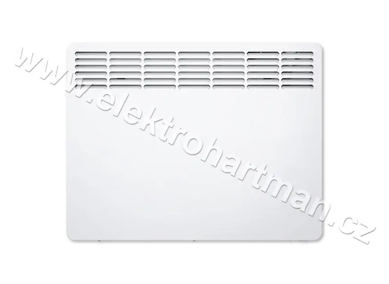 konvektor CWM 1500 U Stiebel s elektr.termostatem, 1,5 kW, řídící vodič