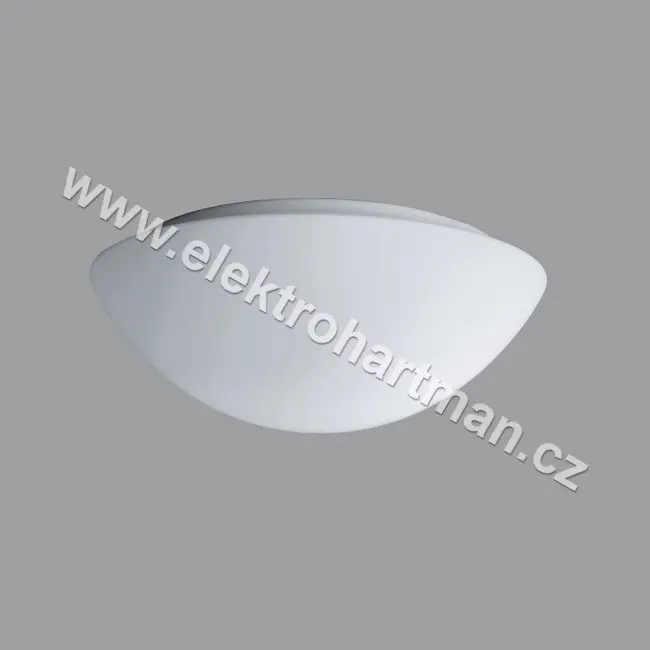 svítidlo OSMONT AURA 2 IN-22K52/042 E27 2x60W IP43 /40018/