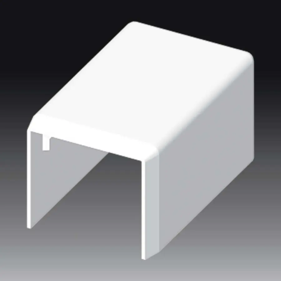 kryt koncový 8791 HB pro LV 24x22 Kopos