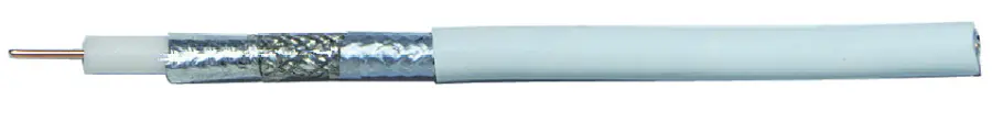kabel koaxiální CB113 pěnový, balení 250m *S5262