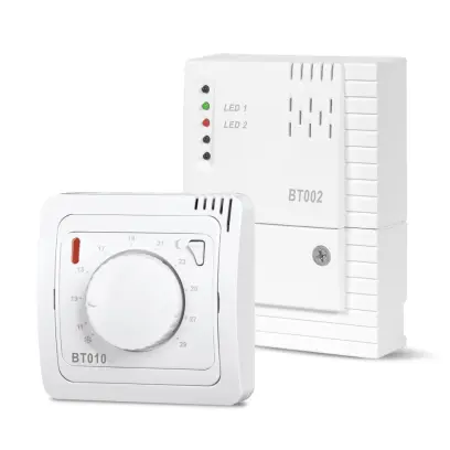 termostat BT012 bezdrátový Elektrobock
