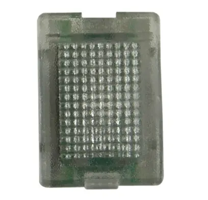 signálka LED modrá  USS-15 230/24AC,DC