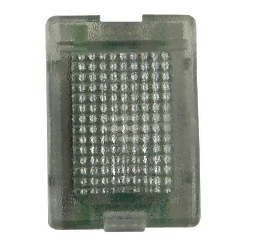 signálka LED modrá  USS-15 230/24AC,DC
