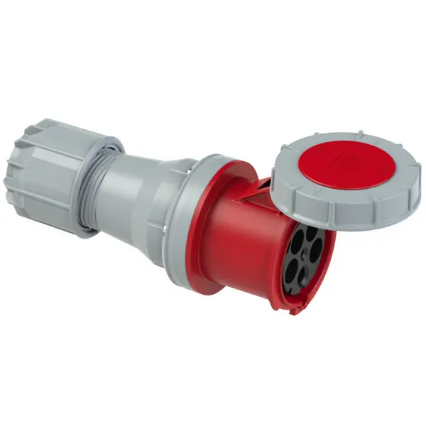 spojka PCE 245-6 125A 5pól IP67