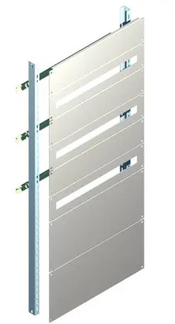 kryt modulového systému PD-Q13-KMV0206    /OEZ:35826/
