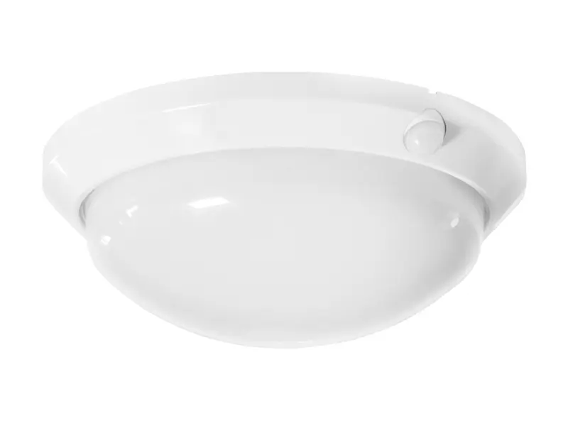 svítidlo Panlux OLGA se senzorem 60W/E27 bílá