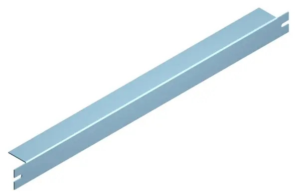 lišta pro držáky kabelů Sonap  PD-QK-LKU12  /OEZ:20747/