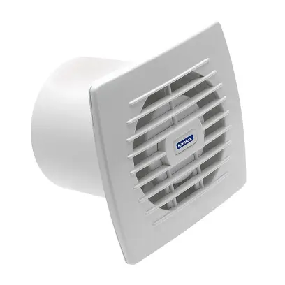 ventilátor Kanlux CYKLON EOL 120HT /70941/