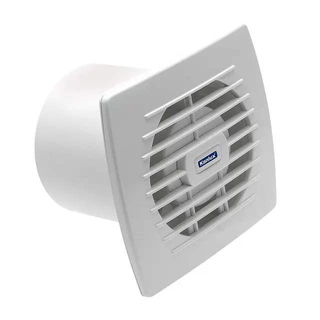 ventilátor Kanlux CYKLON EOL 120HT /70941/