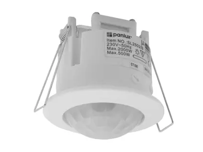 senzor Panlux SL2502/B do podhledu IP20