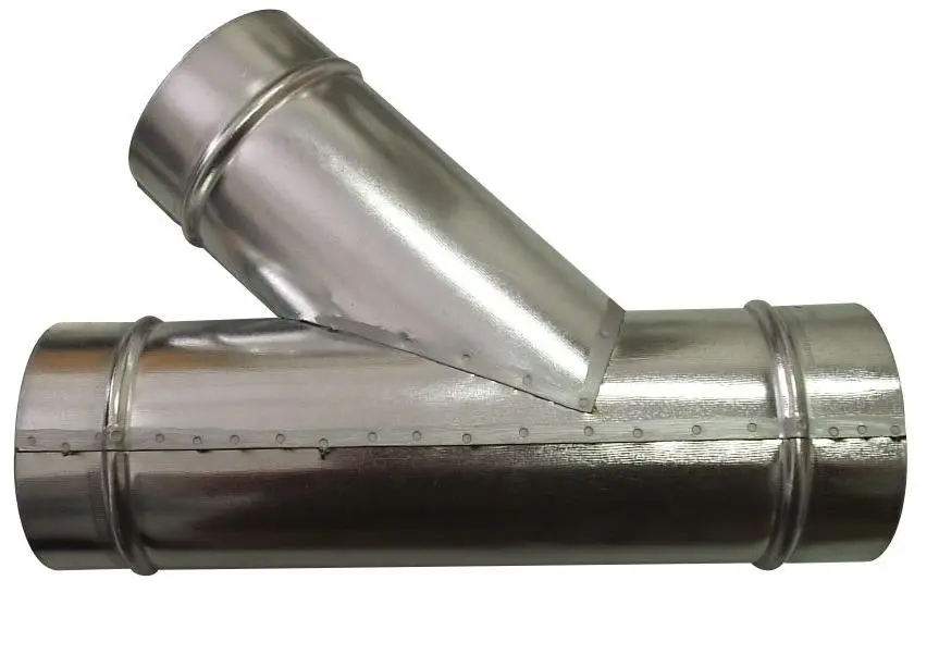 odbočka OBJ 45 100/100