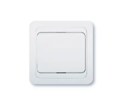 bezdrátové tlačítko WS330 ELEKTROBOCK