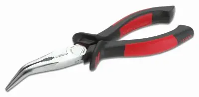 Cimco 100238 kleště zahnuté  1000V