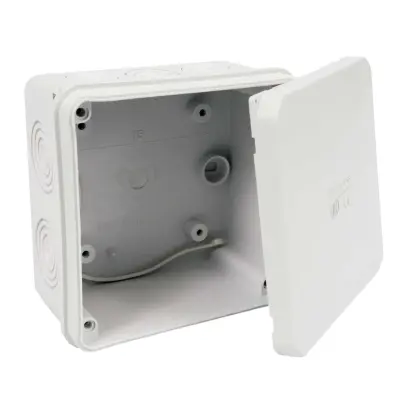 krabice s krytím IP65 005.CS.K KB Kopos