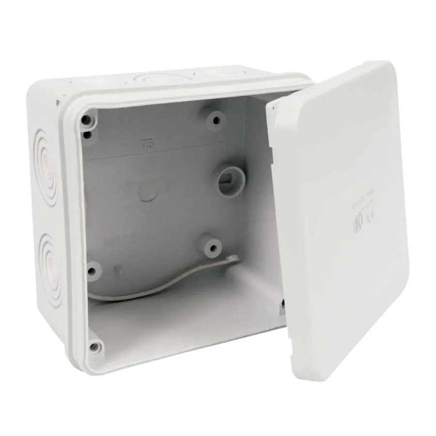 krabice s krytím IP65 005.CS.K KB Kopos