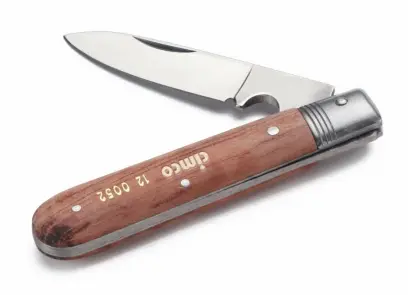 Cimco 120052 nůž kapesní jednodílný
