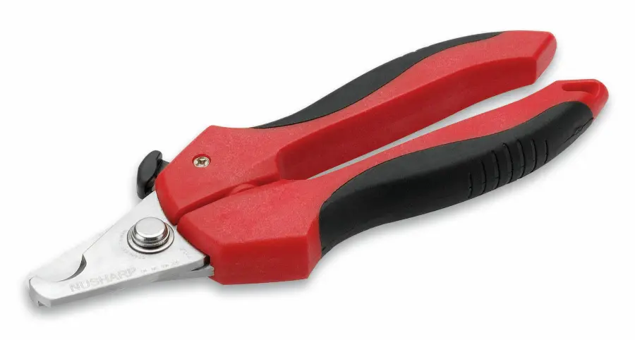 Cimco 120110 nůžky kabelové Al + Cu - 165 mm