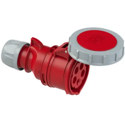 spojka PCE 2152-6 16A 5pól IP67