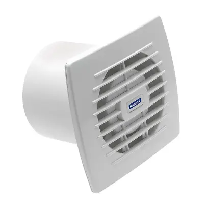 ventilátor Kanlux CYKLON EOL 100B  /70911/