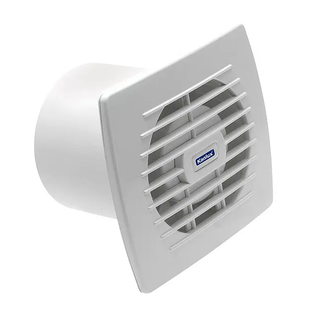 ventilátor Kanlux CYKLON EOL 100B  /70911/