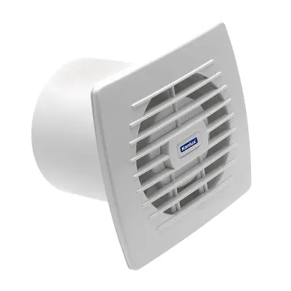 ventilátor Kanlux CYKLON EOL 120B  /70916/