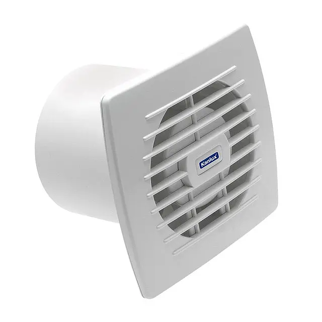ventilátor Kanlux CYKLON EOL 120B  /70916/