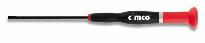 Cimco 111860 šroubovák 1.0x0.18mm