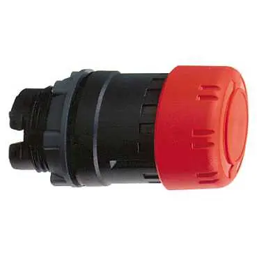hlavice stiskací ZBA-5 AS 834 30 mm s aretací