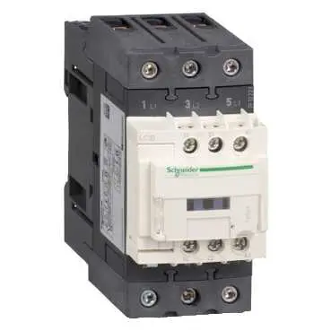 stykač LC1D40AB7 24V AC 18,5kW