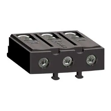 Svorka Everlink pro GV3, LC1D40A až LC1D651 a LRD3xx LAD96560