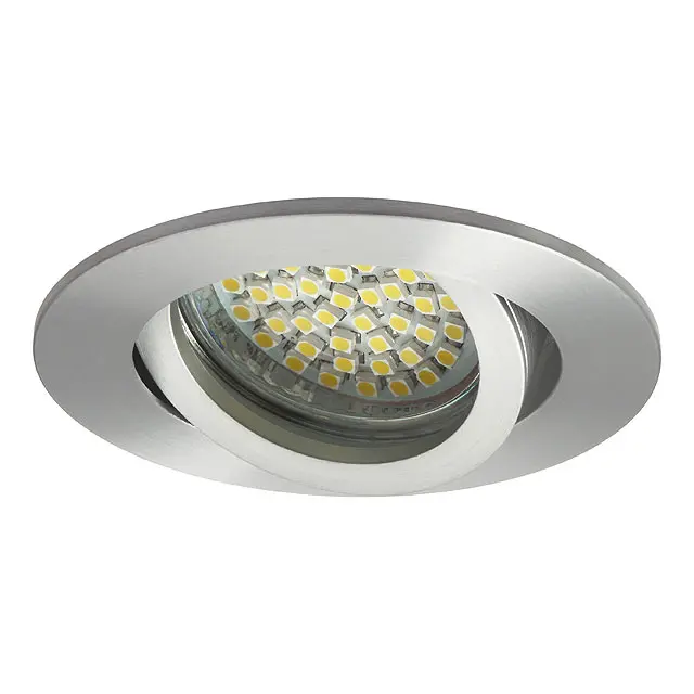 svítidlo Kanlux EVIT CT-DT050-AL  hliník /18561/