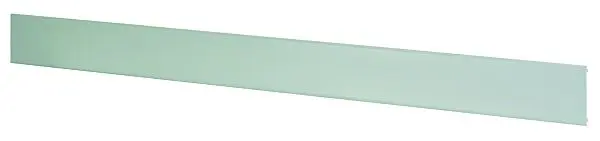 záslepka modulů PD-R-ZAS1000-S šedá /OEZ:39354/