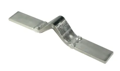 spojka pružná PS-AL 50/10 pracovní délka 370mm hliník /OEZ:07445/