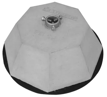 podstavec betonový PB19