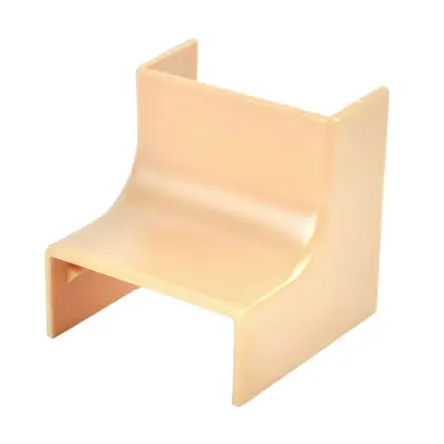 kryt roh vnitřní 8635_I1 Kopos pro LH 40x20 bříza růžová