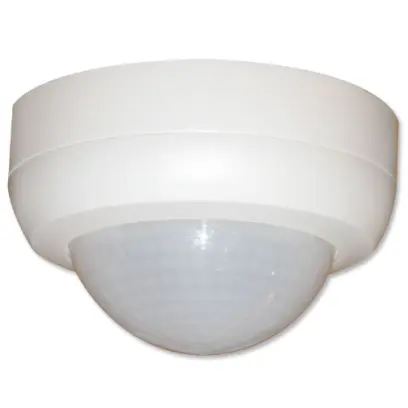 čidlo B.E.G PD4-1C-SM 20m křížem,8m přímo,IP44 /92144/