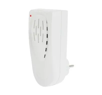 přijímač Elektrobock zvonek - GONG WS306