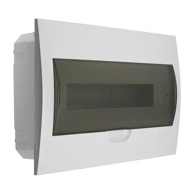 rozváděč plastový Kanlux DB118F 1X18P/FMD /03844/