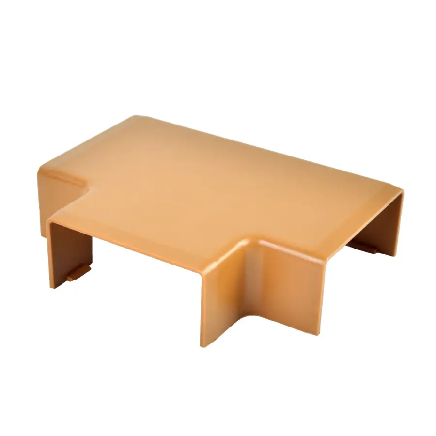 kryt odbočný 8634_SD Kopos pro LH 40x20 světlé dřevo