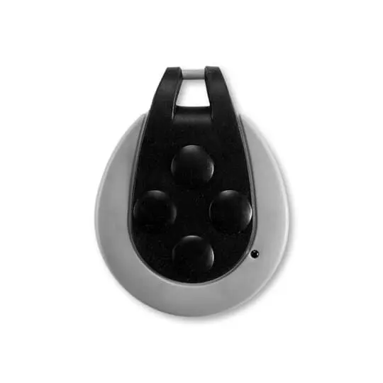 vysílač RF signálu čtyřkanálový 3299-48908 ruční, IP65, 868 MHz