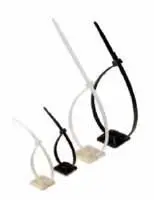 páska vázací Weidmuller CB 240/7.8 BLACK /7940006067/