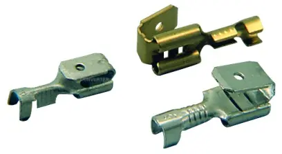 autokonektor PK 2,5 - FM 608
