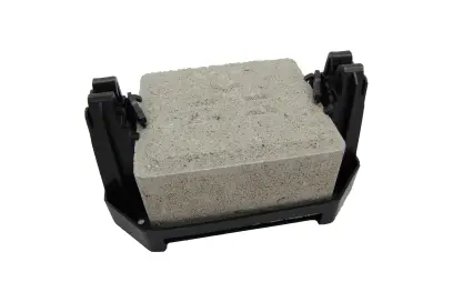 podpěra vedení na ploché střechy PV 21d plast+beton