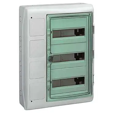 rozvodnice Kaedra MG 13440  IP65 36mod 4ot.